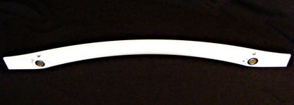 W10858385 Whirlpool Refrigerator Door Handle 1