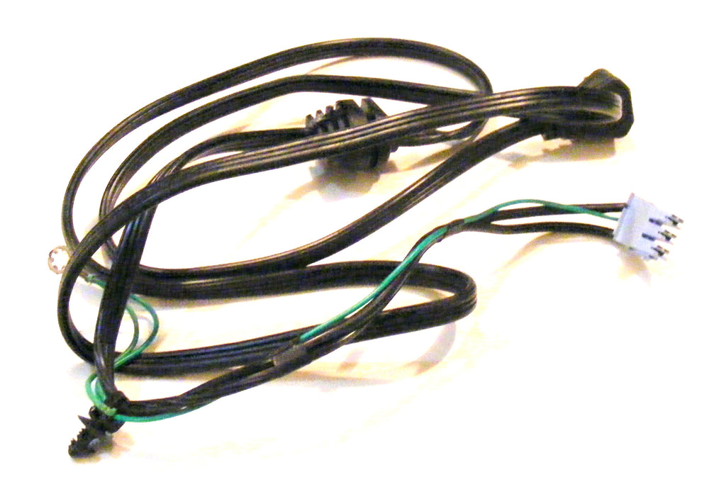 W10859955 Whirlpool Washer Power Cord