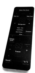 W11099340 Jenn Air Refrigerator NEW Electronic Control Board