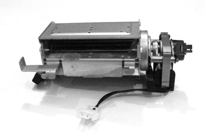 W11107275 Whirlpool Range Stove Cooling Fan Motor Used OEM