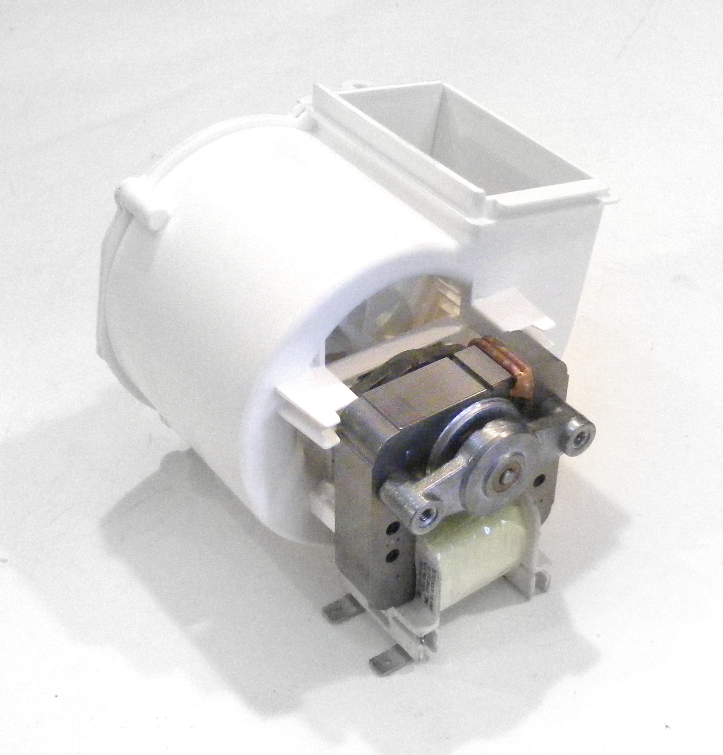 cooling fan motor