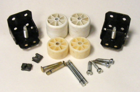 W11266052 WP67005149 leveler set