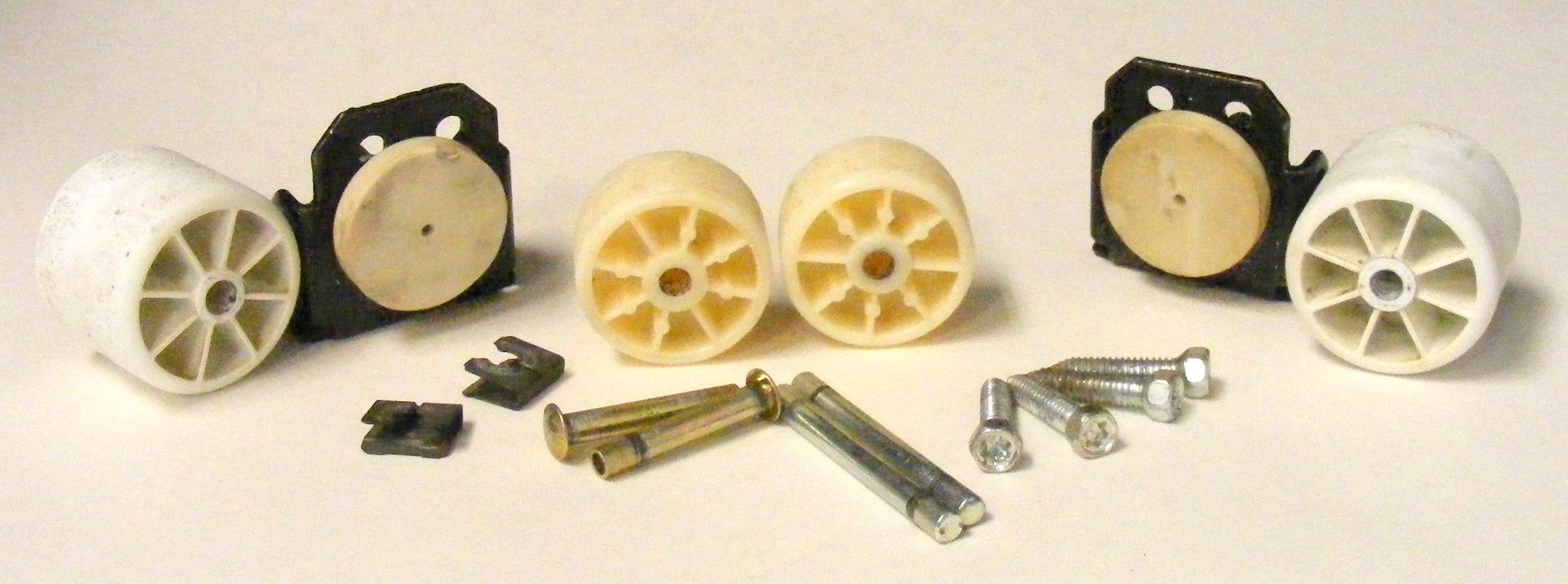 W11266052 WP67005149 leveler set 2