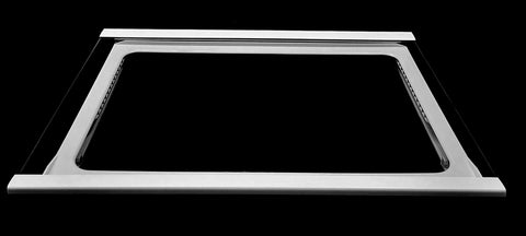 W11368751 Whirlpool Refrigerator Glass Shelf Crisper Pan Cover
