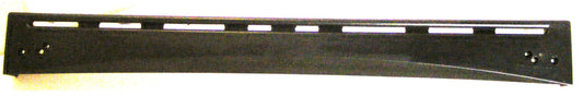 WB07K10216 oven door vent trim