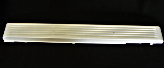 WB07X10536 Ge Microwave vent 1
