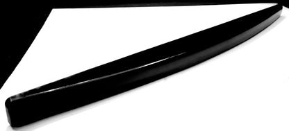 WB15k0026 GE Range Black Oven Door Handle