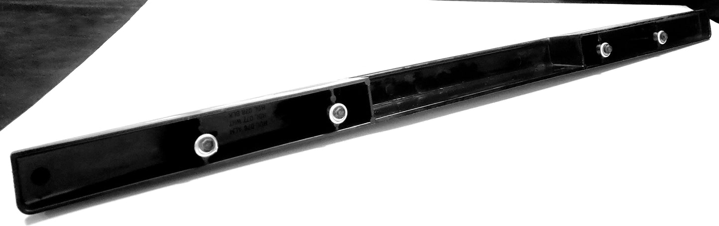 WB15k0026 GE Range Black Oven Door Handle