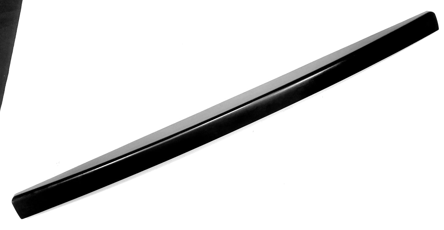 WB15k0026 GE Range Black Oven Door Handle