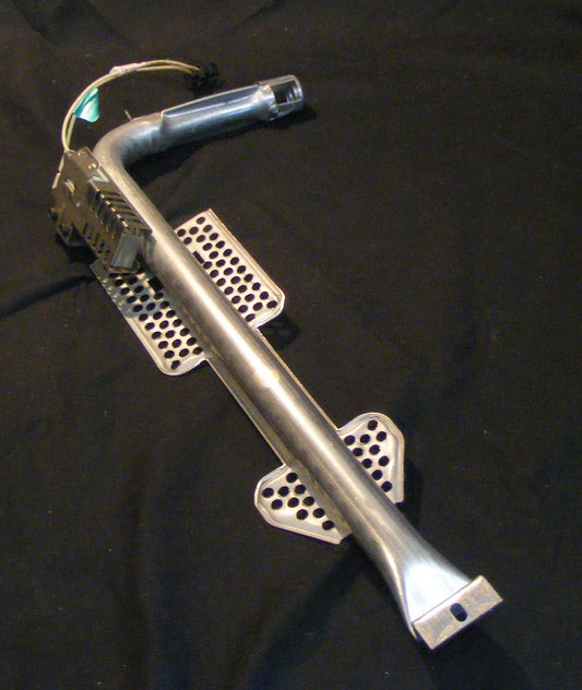 WB16k10081 WB13k21 oven bake burner