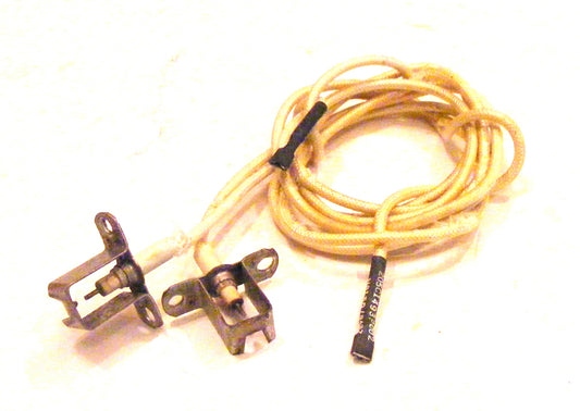 WB19K10075  Burner Ignitors Set 