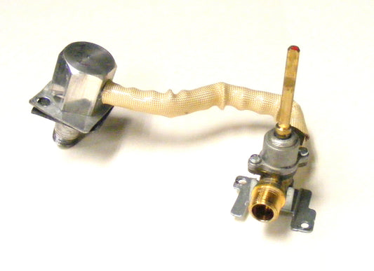 WB19t10043 lock out valve