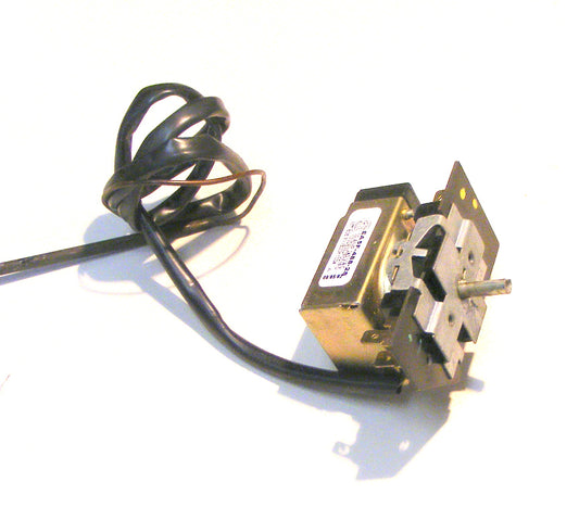 WB20K10004 oven thermostat