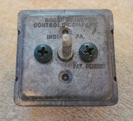 WB21X209 INF 240-475 GE Range Burner Switch