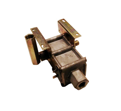 WB21X423 GE Range Oven Gas Valve