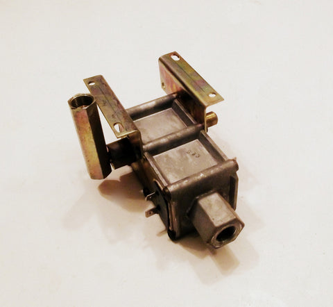 WB21X423 GE Range Dual Oven Gas Safety  Valve