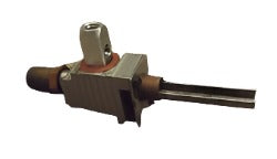 WB21X467 GE Gas Range Burner Valve