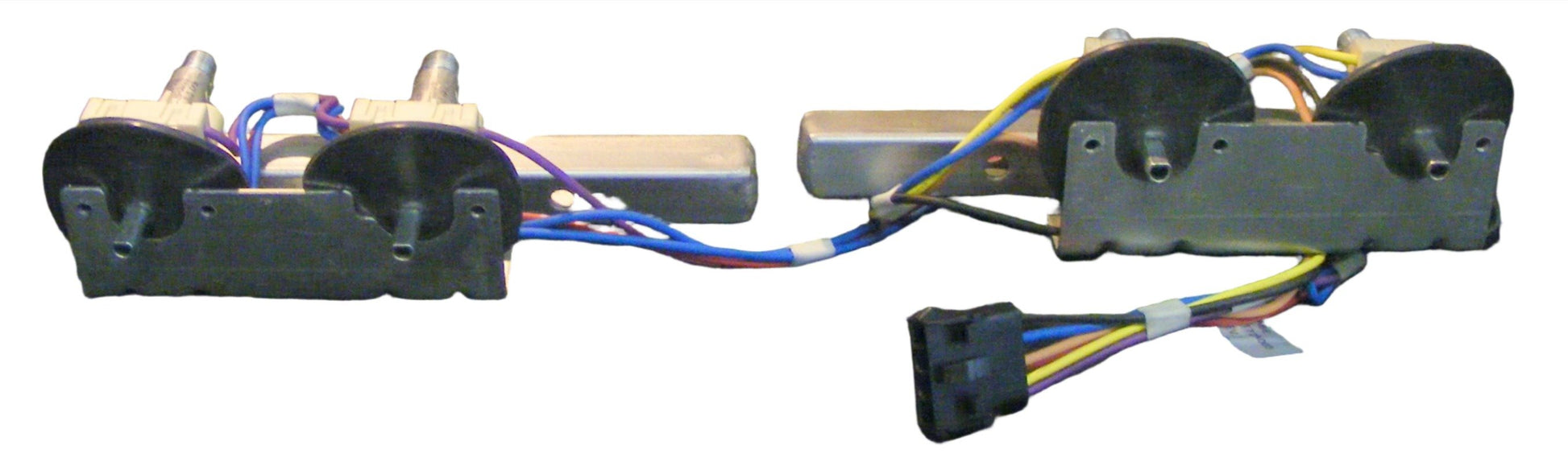 WB21x20469 WB21x20612 WB18x20833 burner valve set