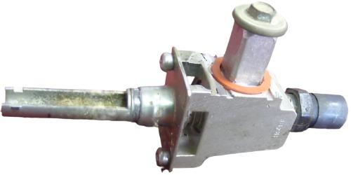 WB21x518 burner valve