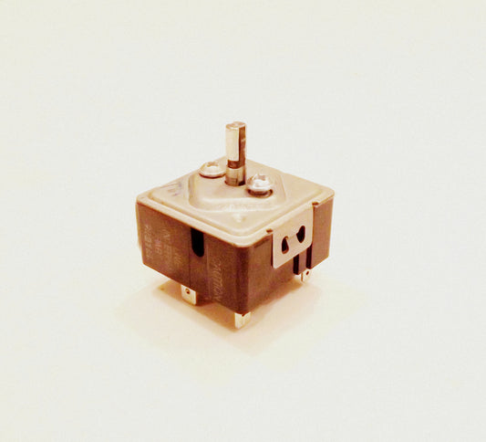 WB23K5032 BURNER SWITCH