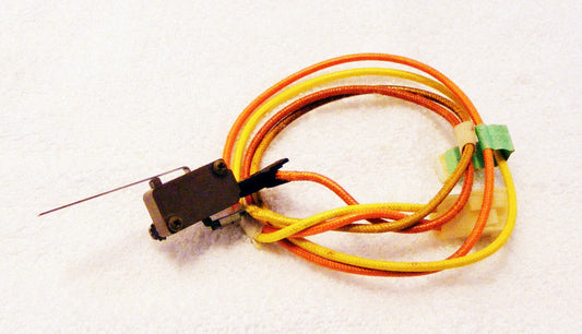 WB24K5092 micro switch