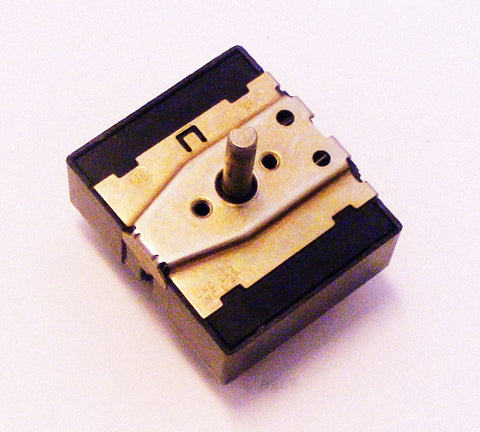 WB24X331 ASR6179-402 GE Range Oven Selector Switch