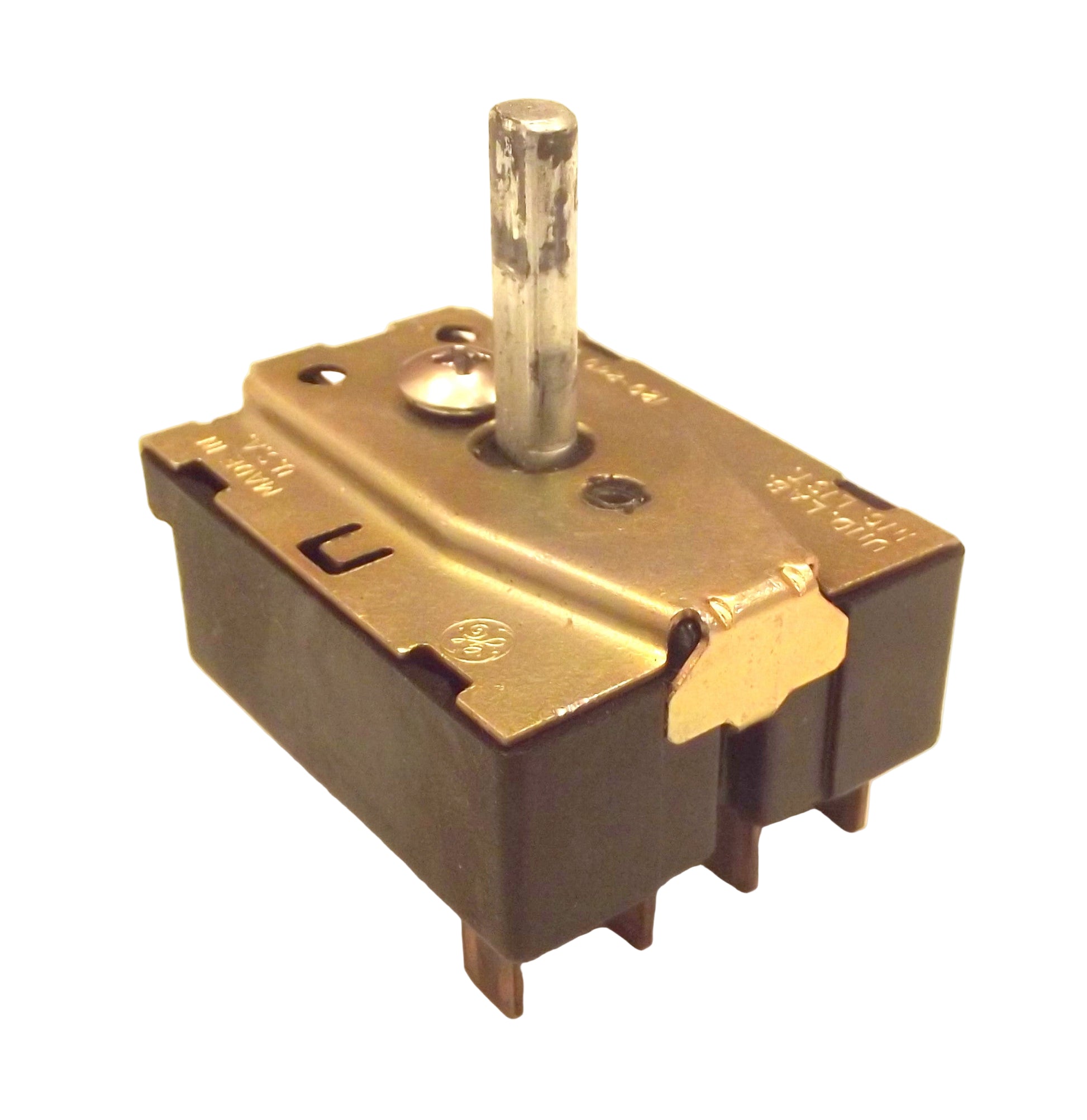 WB24X396 GE Range Oven Selector Switch 