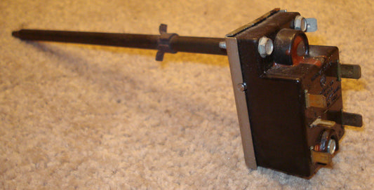 WB24x125 thermal switch