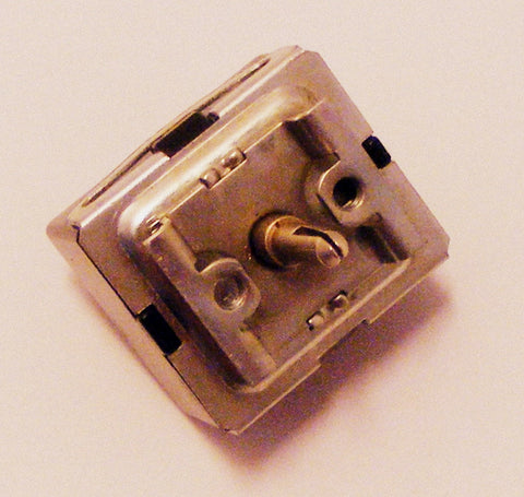 WB24x5011 344481 GE Range Burner Selector Switch