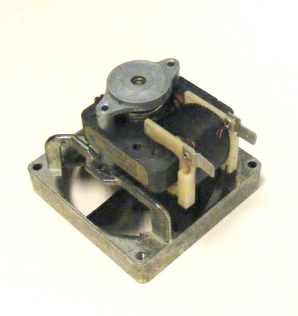 WB26K5072 GE Lower Wall Oven Cooling Fan Motor