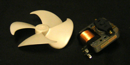 WB26X10051 fan motor