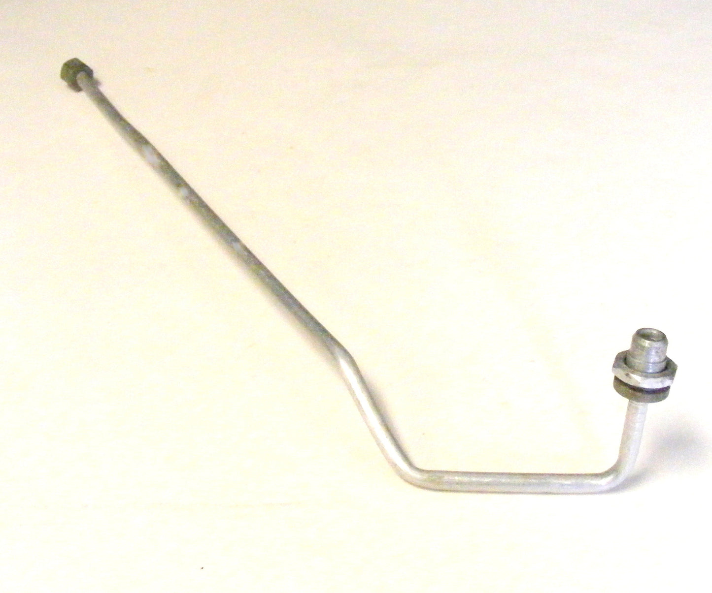 WB28K10011 burner tube