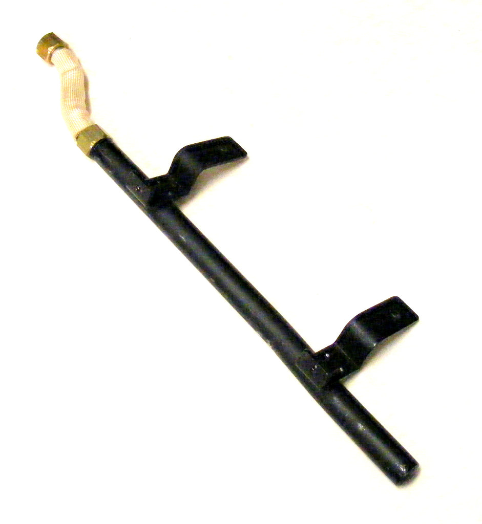 WB28T10107 WB28T10104 GE Gas Stove Top Manifold and Tube