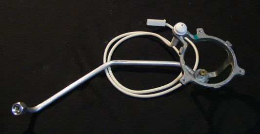 WB28x20835 WB28k10861 WB18x24361 burner assembly