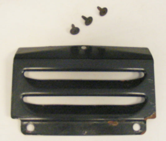 WB2X4963 GE Stove Cover Plate