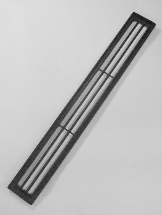 WB31m23 filter cover