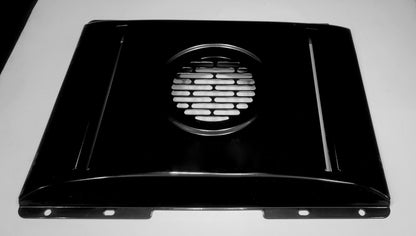 WB34x20082 GE Range Oven Convection Fan Cover