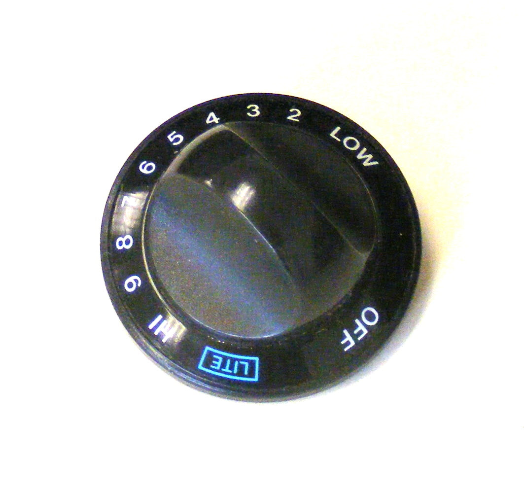 WB3K115 knob