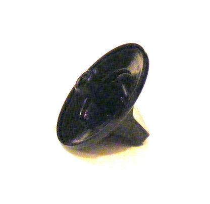 black burner knob 5