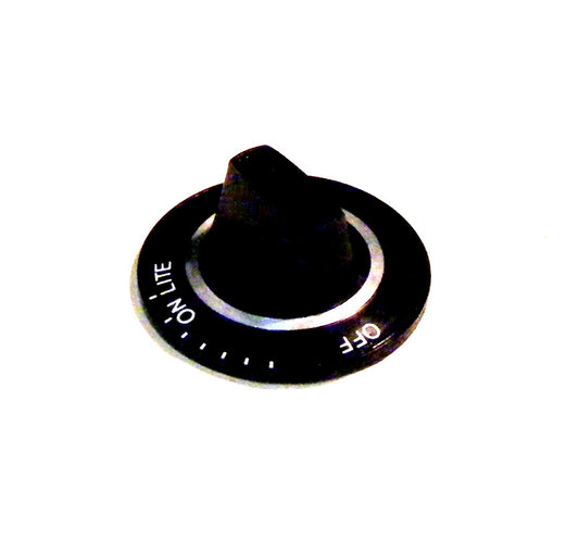 WB3K5097 knob