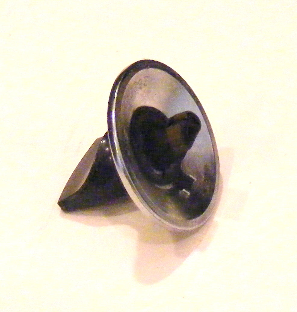 WB3X383 knob back