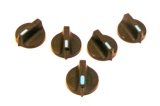 WB3k5194 WB3k5193 knob set