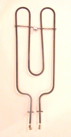 WB44X5092 221S001P01 GE Range Small Oven Broil Element JCP67H4