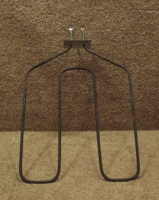 WB44x185 GE Range Oven Broil Element