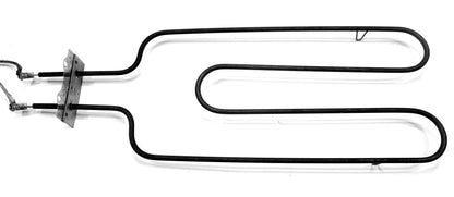 WB44x5091 221S003P01 GE Range Small Oven Bake Element JCP67H4