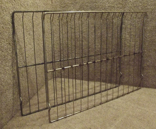 WB48X209 GE Range Oven Rack Set
