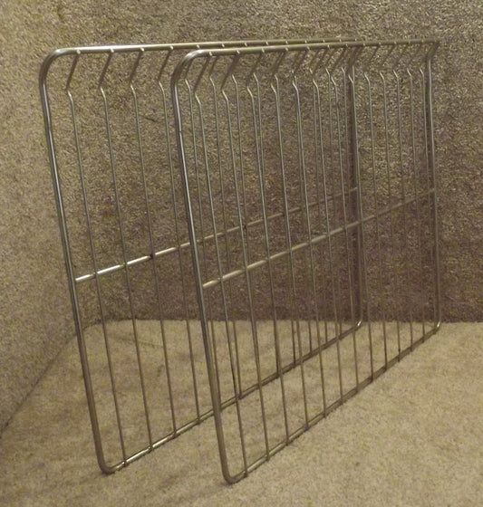 Magic Chef Gas Range Oven Rack Set Z416W 4PW