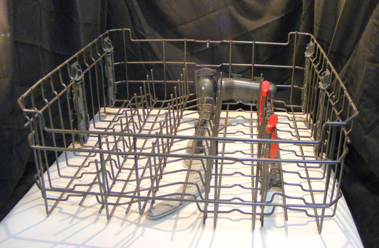 WD28X21719 upper rack