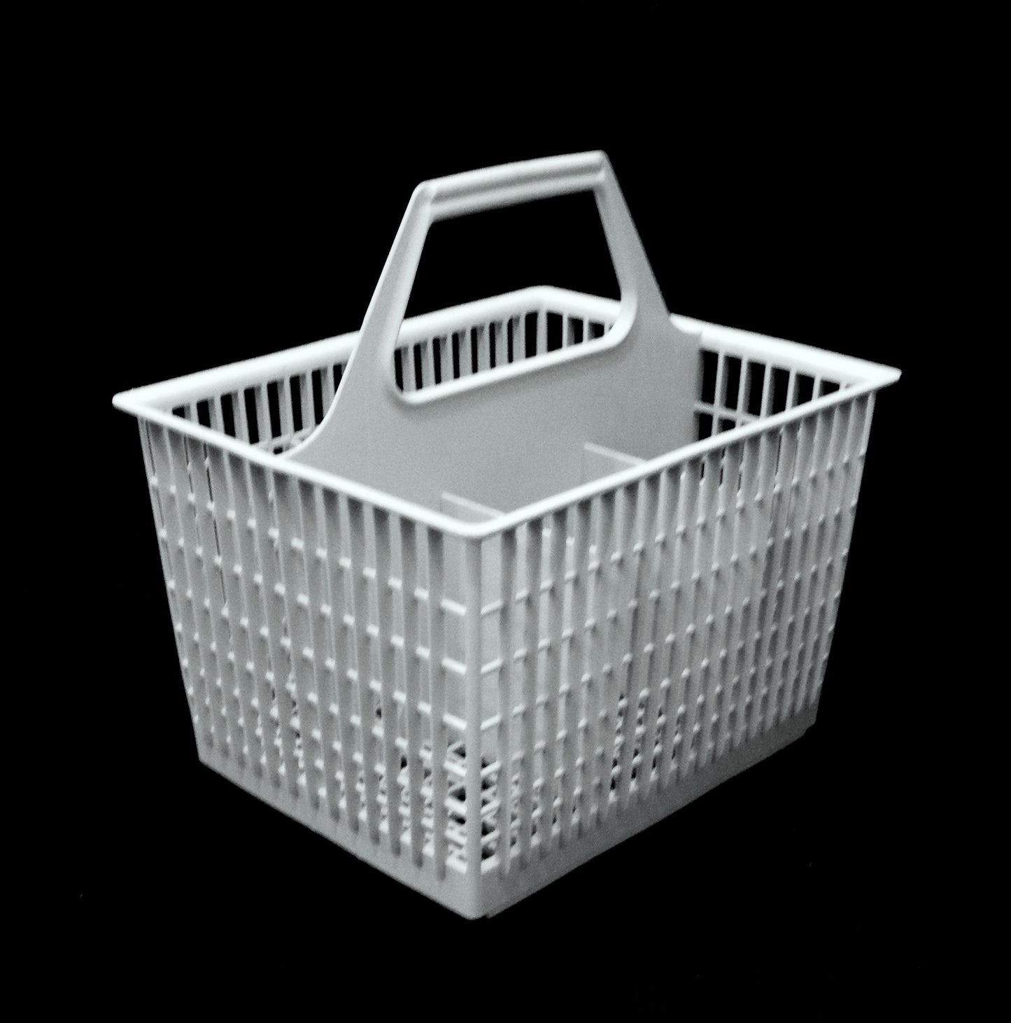 silverware basket