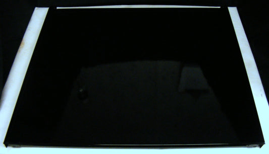 WD31X10024 New GE Black Dishwasher Front Panel